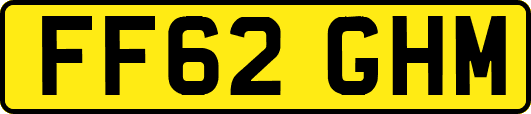 FF62GHM