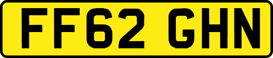 FF62GHN