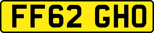 FF62GHO