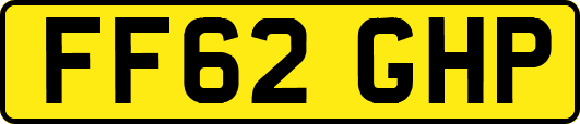 FF62GHP