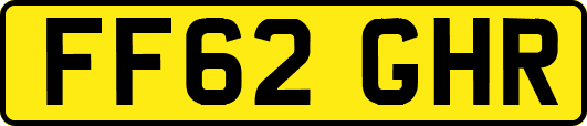 FF62GHR