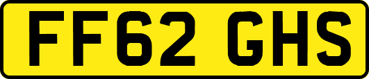 FF62GHS