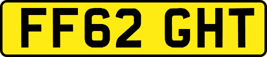 FF62GHT