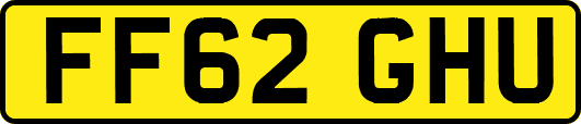 FF62GHU