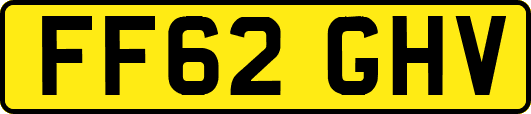 FF62GHV