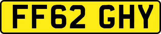 FF62GHY