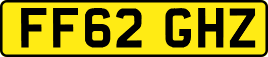 FF62GHZ