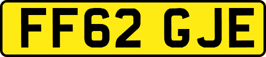 FF62GJE