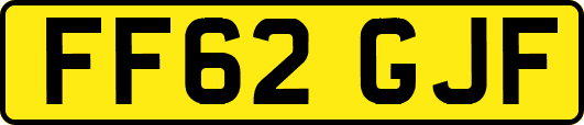 FF62GJF