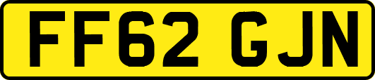 FF62GJN