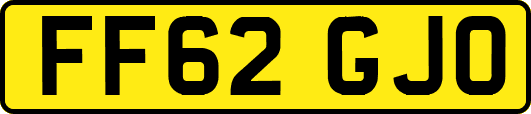 FF62GJO
