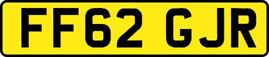 FF62GJR