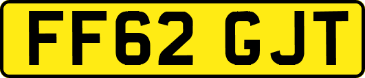 FF62GJT