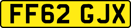 FF62GJX