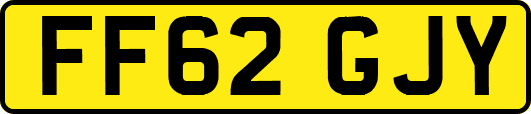 FF62GJY