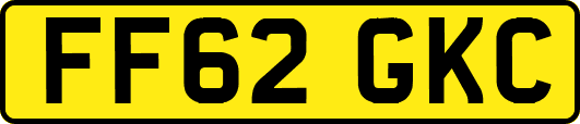 FF62GKC