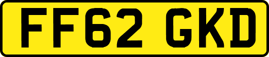 FF62GKD