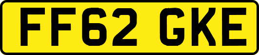 FF62GKE