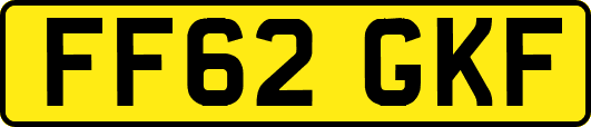 FF62GKF