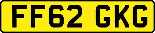 FF62GKG