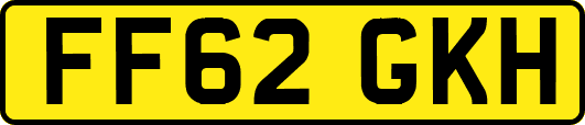 FF62GKH