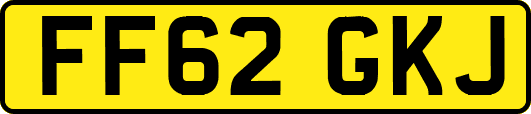 FF62GKJ