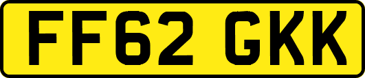 FF62GKK