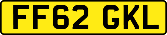 FF62GKL