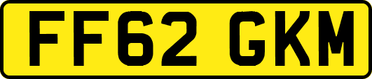 FF62GKM