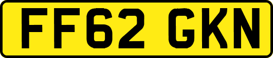 FF62GKN