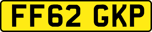 FF62GKP