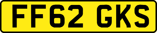 FF62GKS