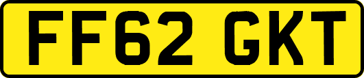 FF62GKT