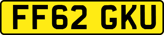 FF62GKU