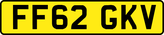 FF62GKV