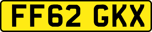 FF62GKX