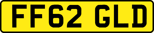FF62GLD