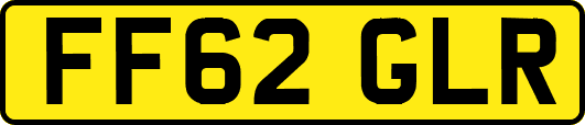 FF62GLR