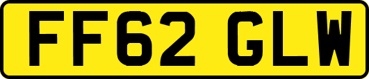 FF62GLW
