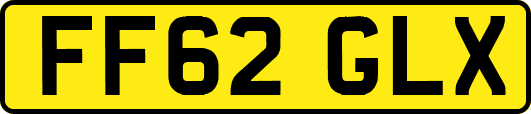 FF62GLX