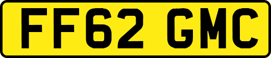 FF62GMC
