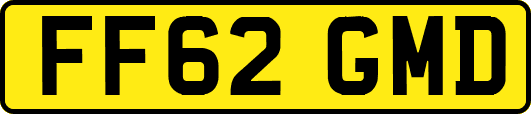 FF62GMD