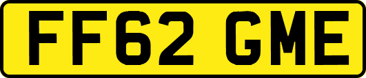 FF62GME