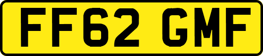 FF62GMF