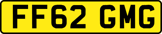 FF62GMG