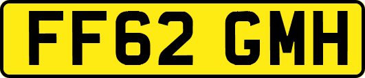 FF62GMH