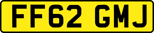 FF62GMJ