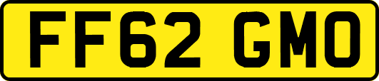 FF62GMO