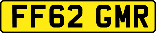 FF62GMR
