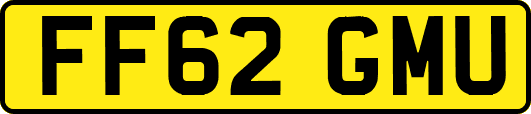 FF62GMU